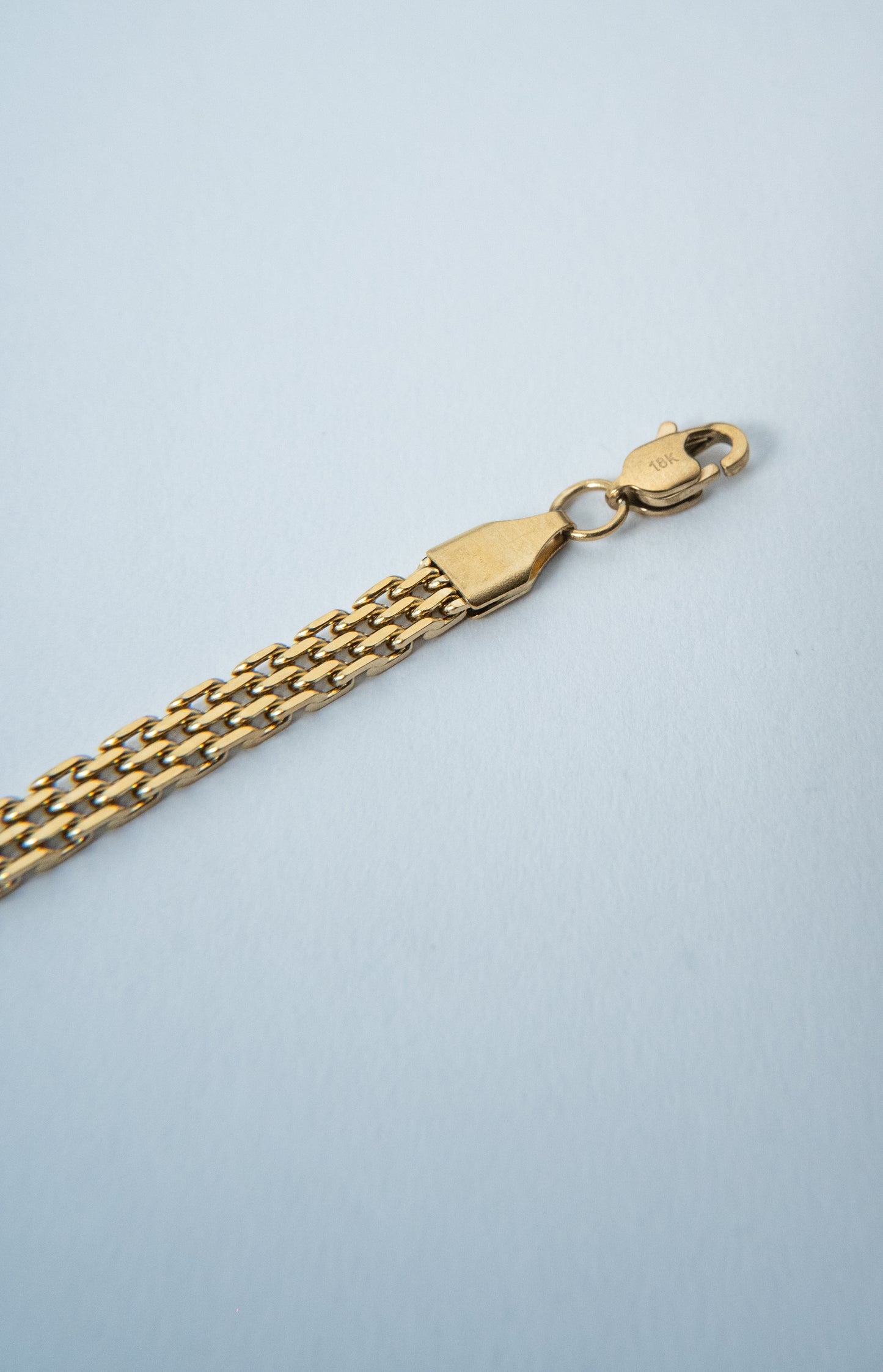 CADENA CHINESCA DAMA