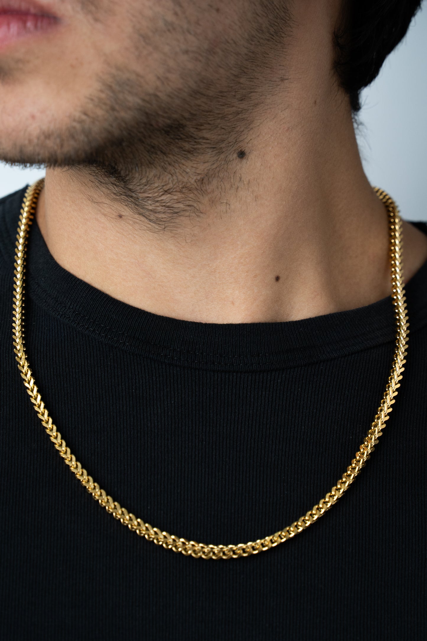 CADENA FRANCO CABALLERO