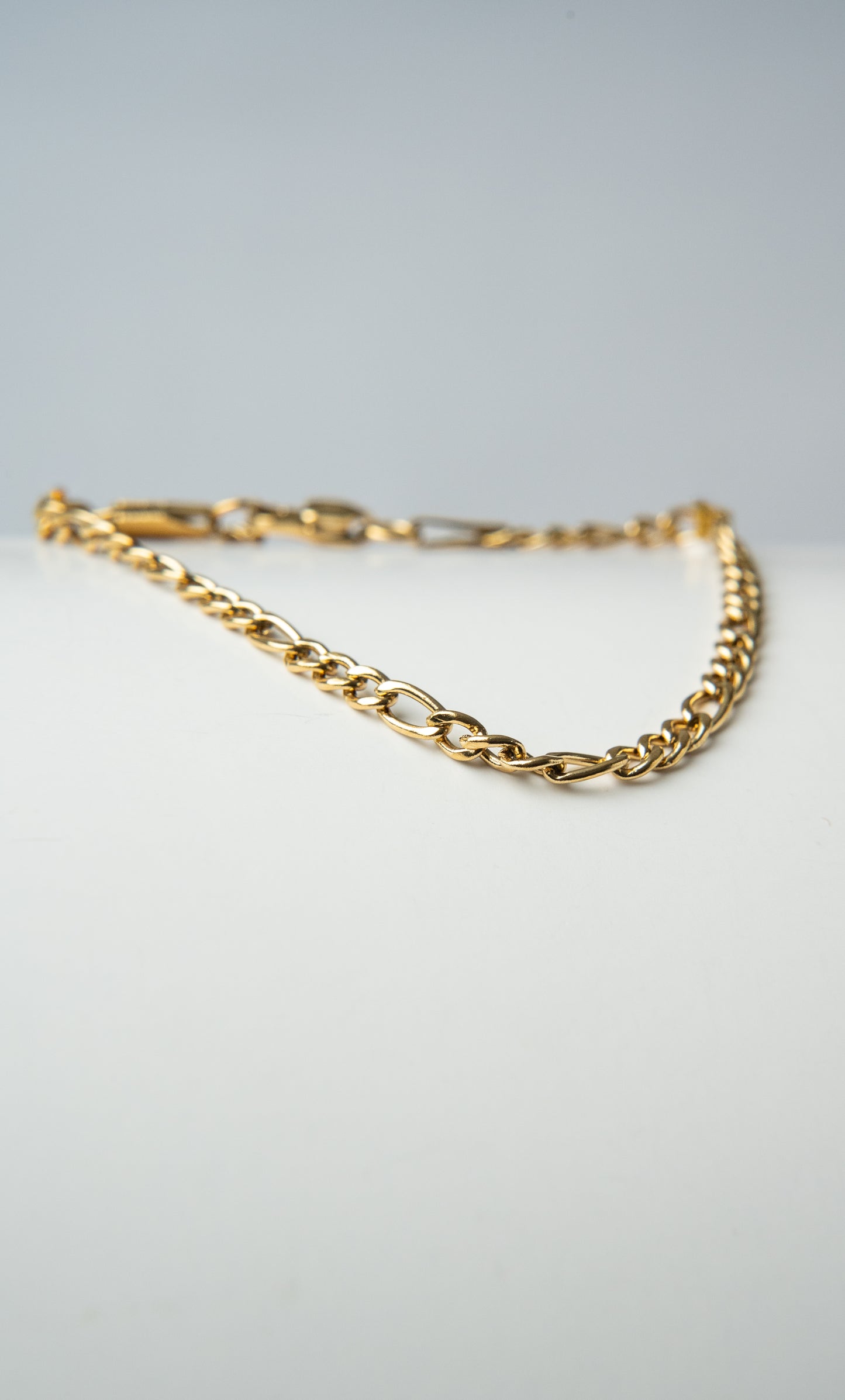 Combo ELYSIUM Cadena mas pulsera Cartier para caballero