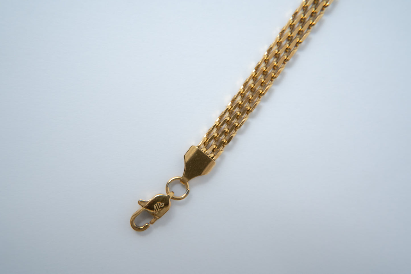 Dúo pulsera ELYSIUM chinesca