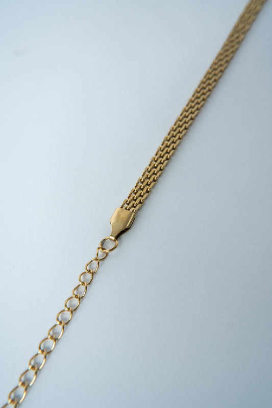 Dúo pulsera ELYSIUM chinesca