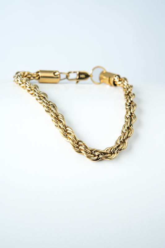 PULSERA LAZO CABALLERO