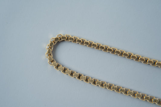 Dúo cadenas ELYSIUM veneciana