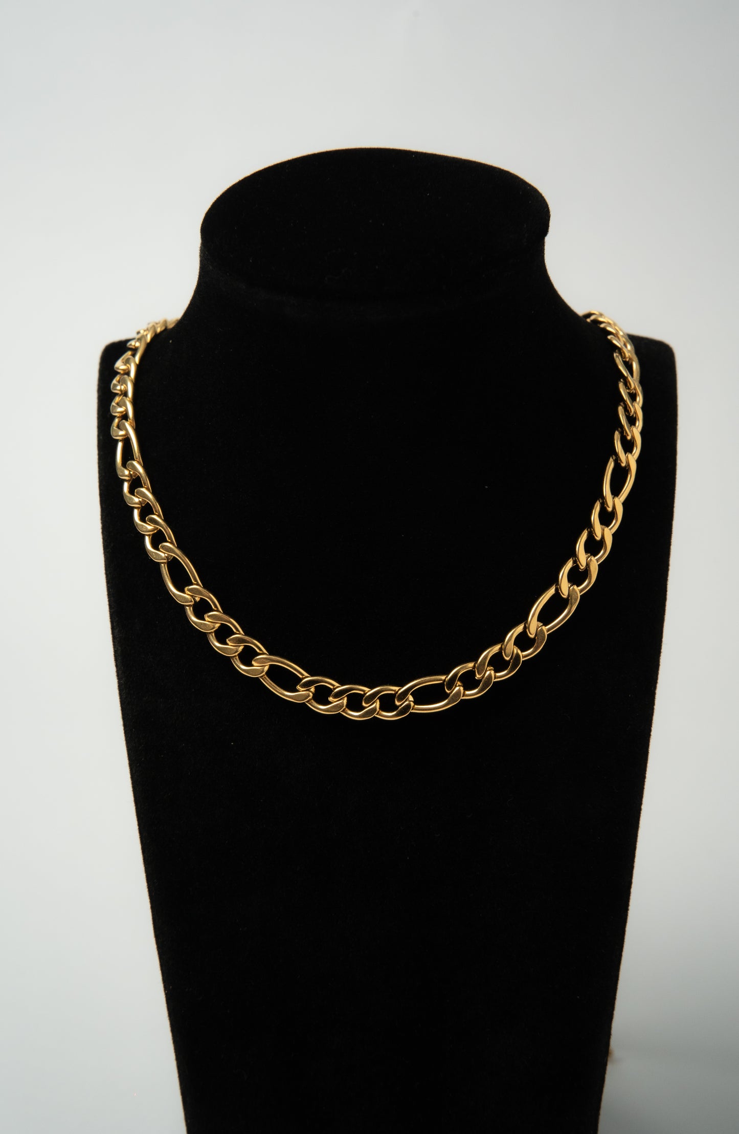 CADENA CARTIER CABALLERO