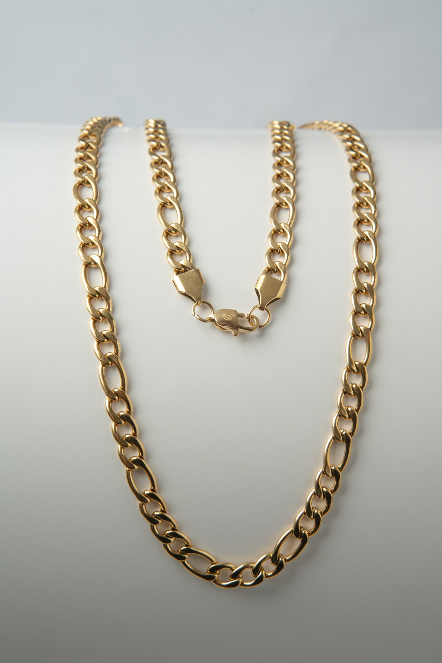 CADENA CARTIER CABALLERO