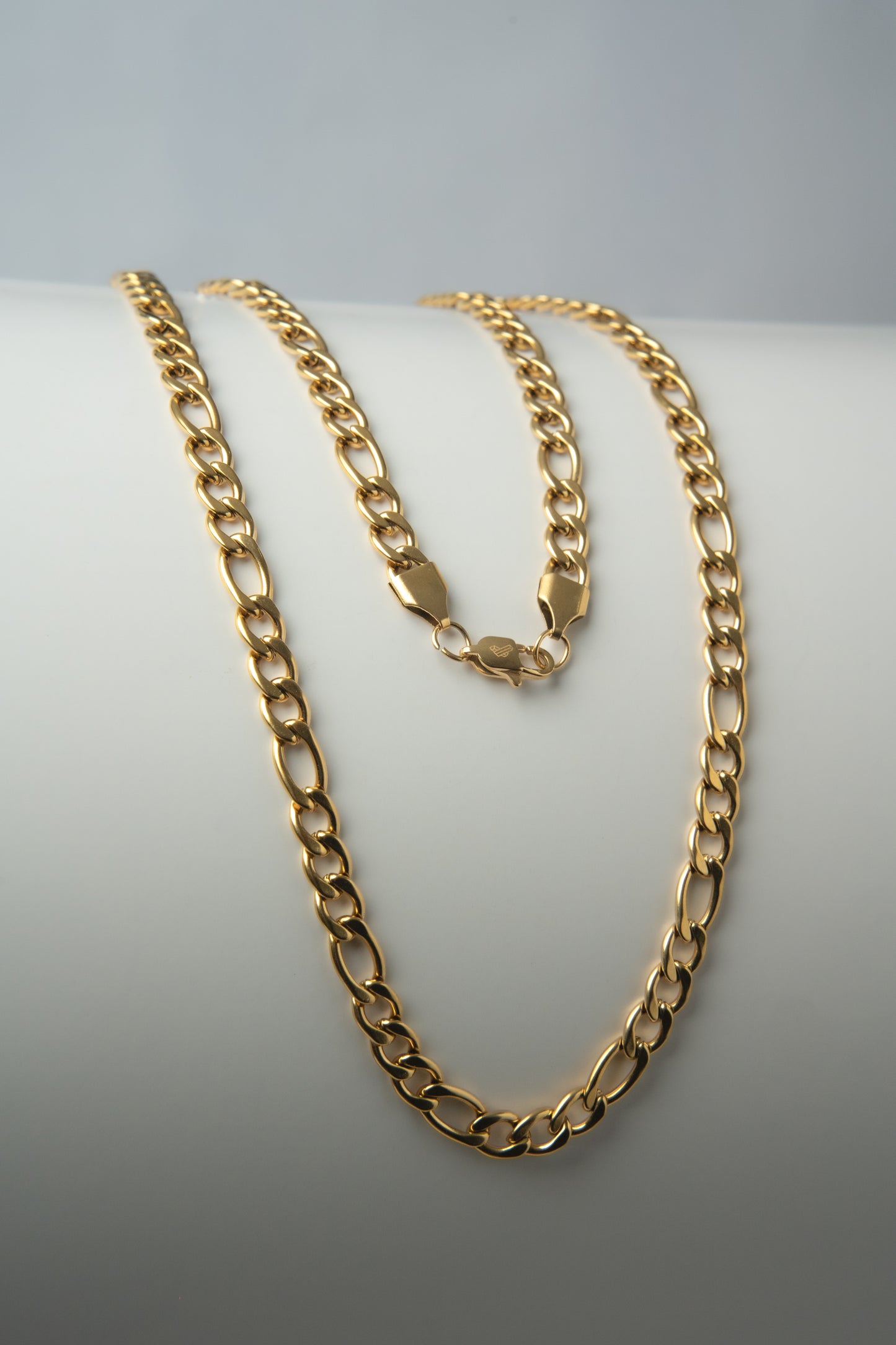 CADENA CARTIER CABALLERO