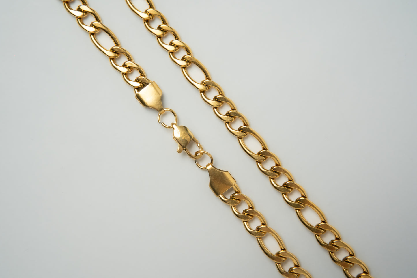 CADENA CARTIER CABALLERO