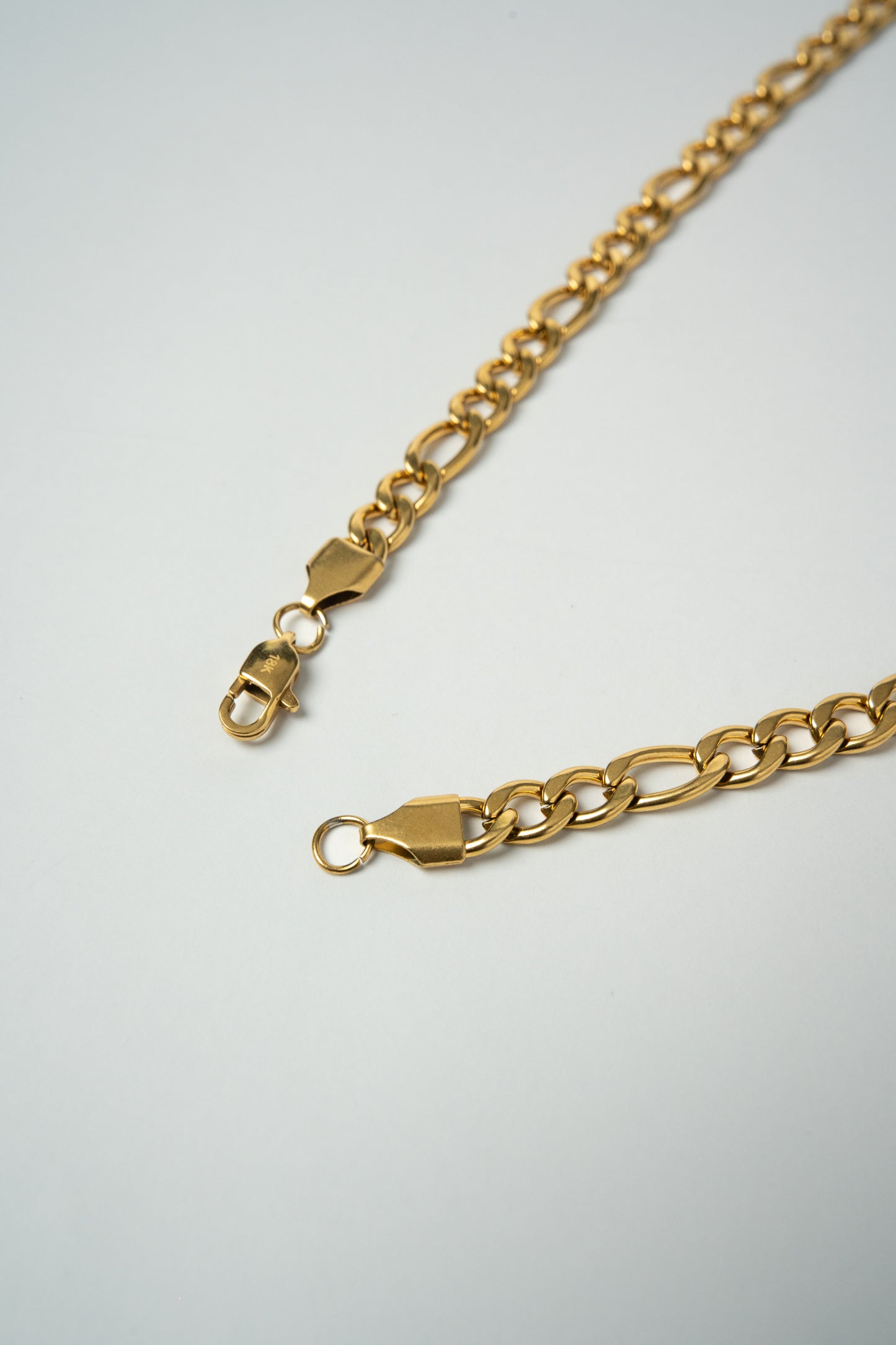 CADENA CARTIER CABALLERO