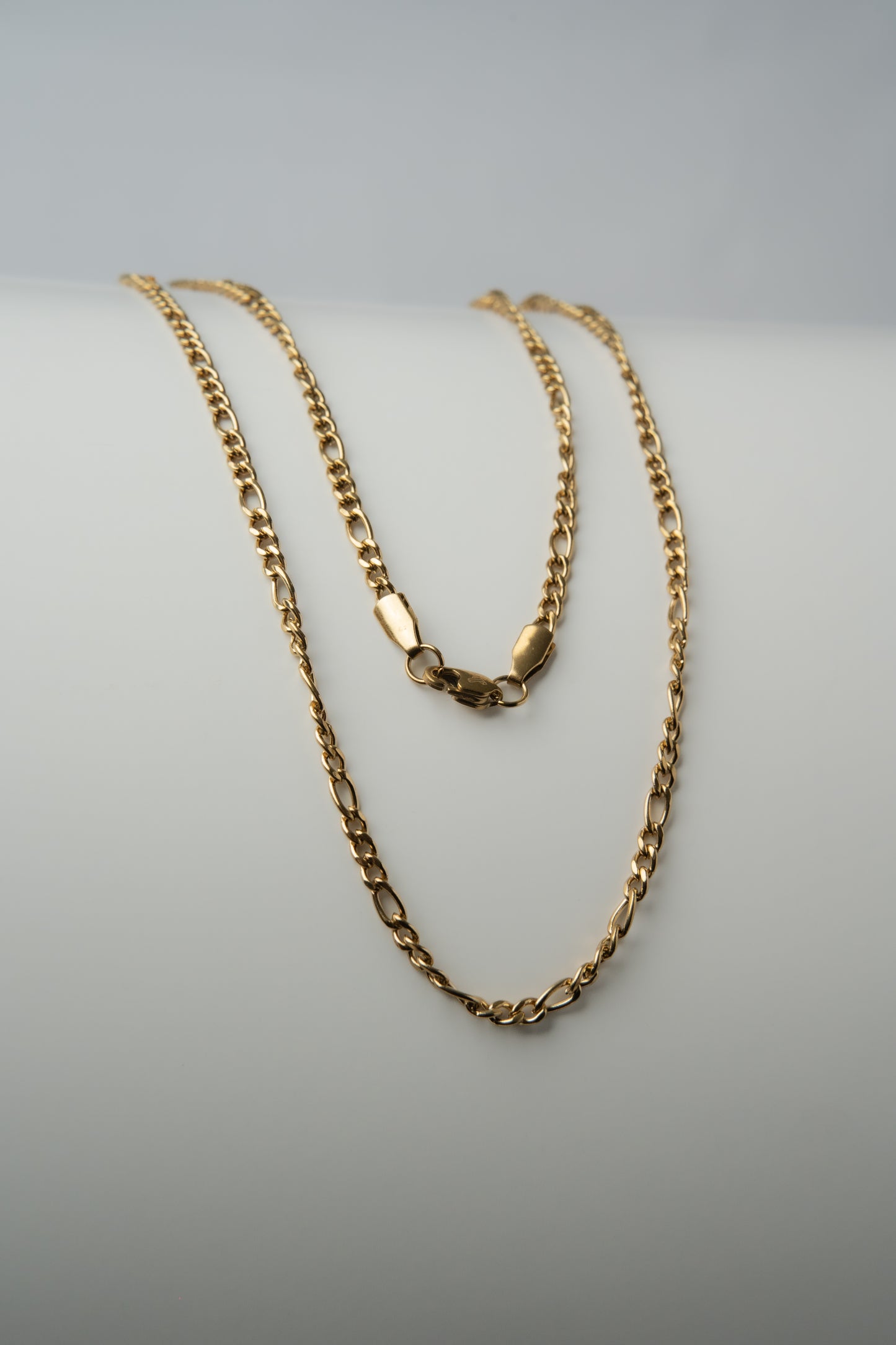 CADENA CARTIER CABALLERO