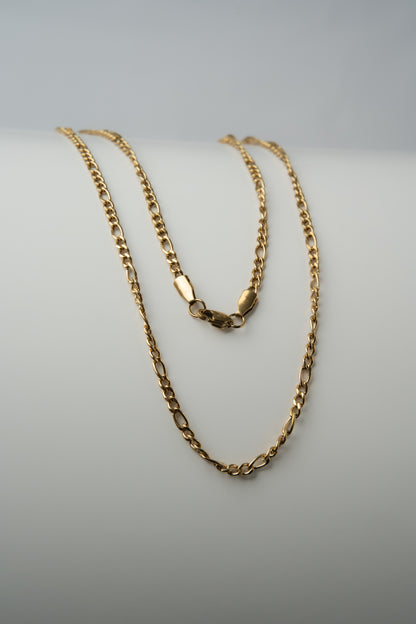 CADENA CARTIER CABALLERO