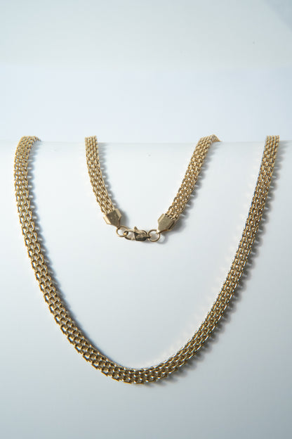 CADENA CHINESCA CABALLERO