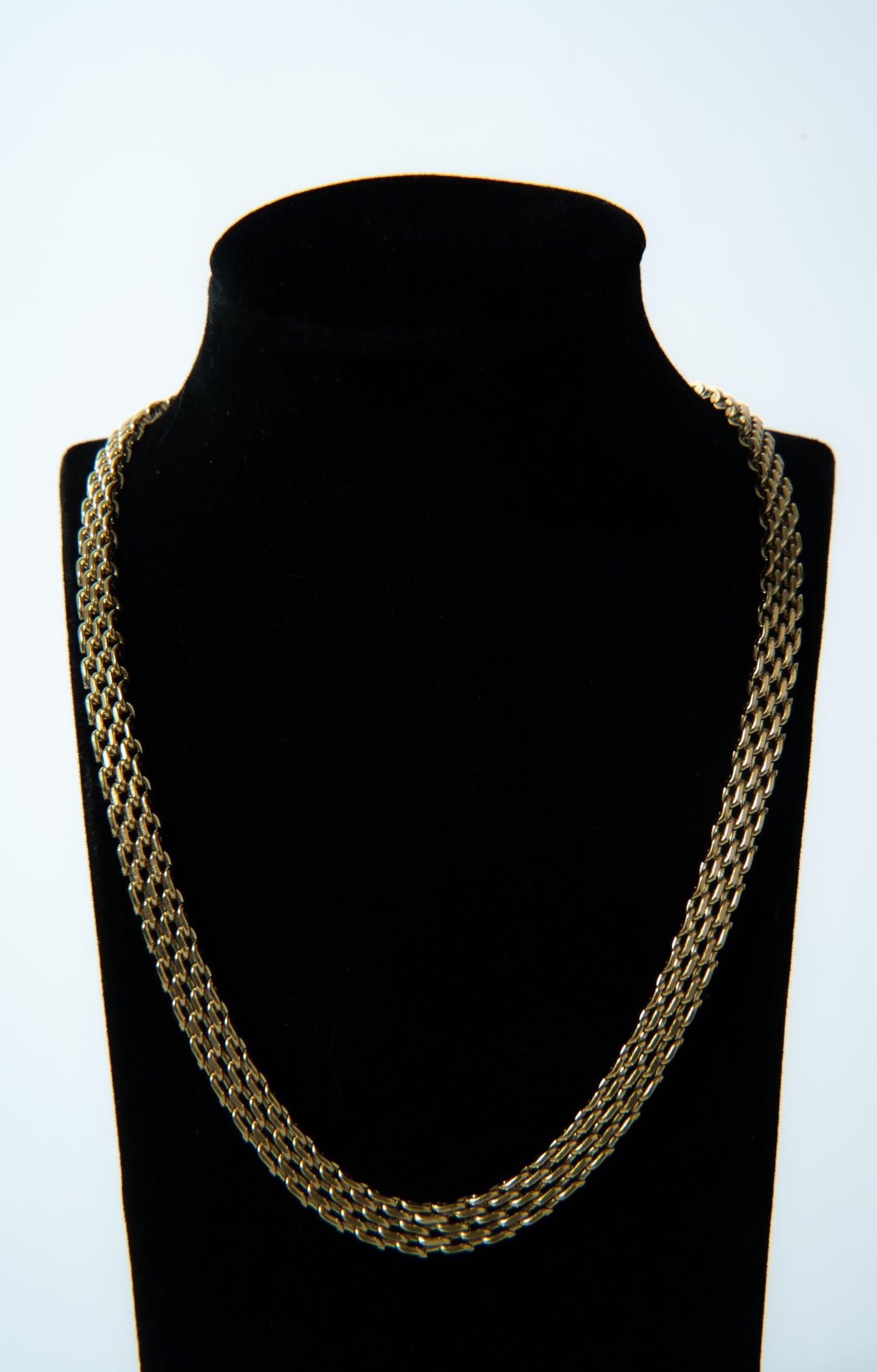 CADENA CHINESCA CABALLERO