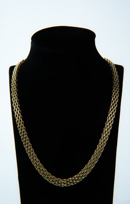 CADENA CHINESCA CABALLERO