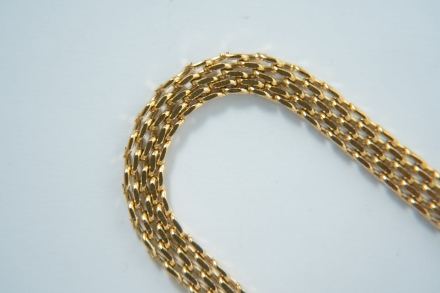 CADENA CHINESCA CABALLERO