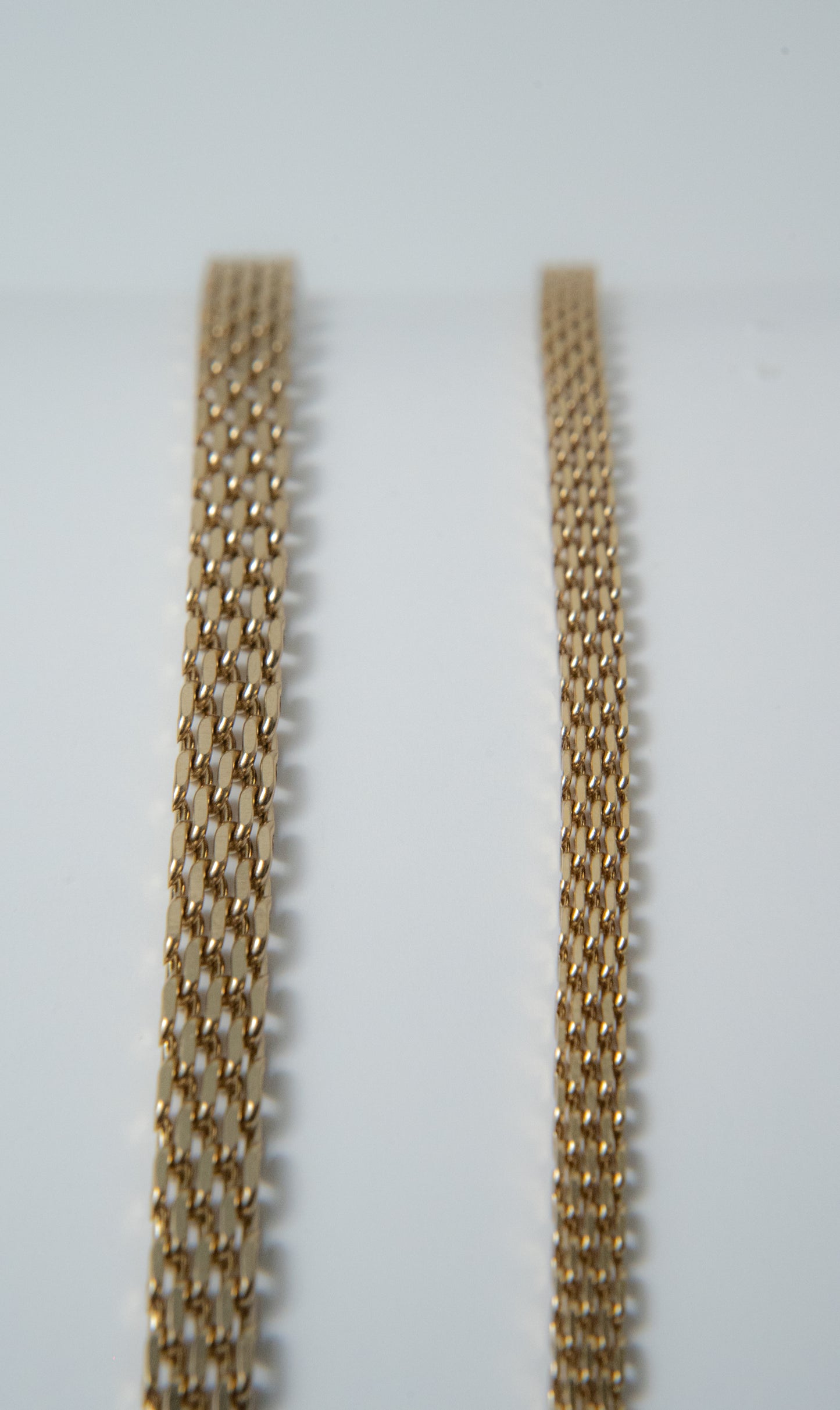 CADENA CHINESCA CABALLERO