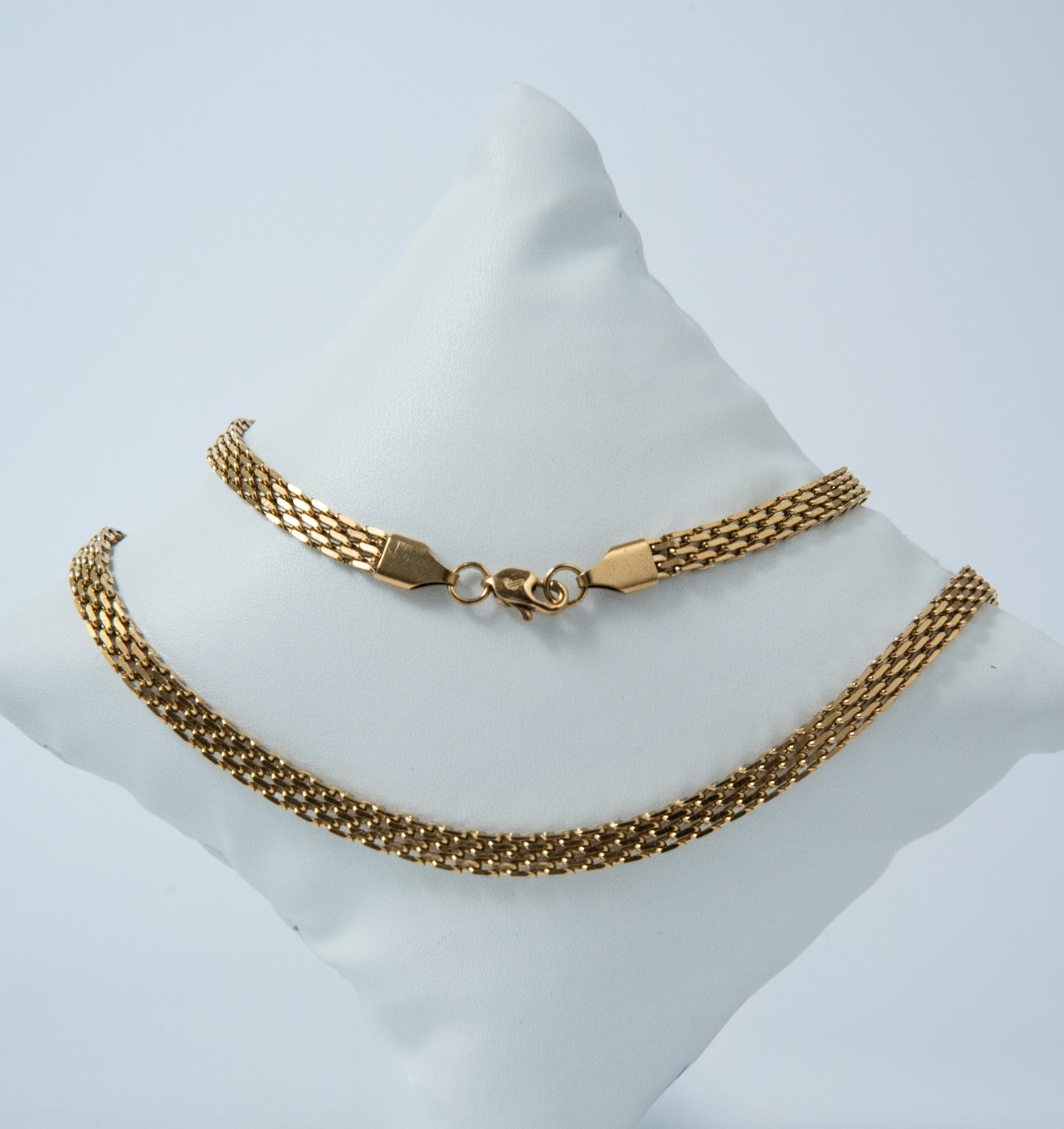 CADENA CHINESCA DAMA