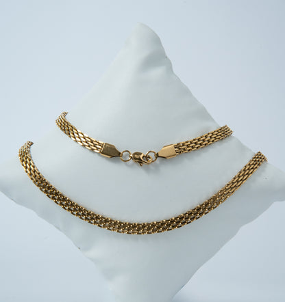 CADENA CHINESCA DAMA