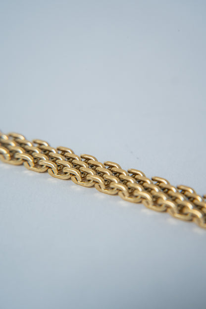 CADENA CHINESCA DAMA