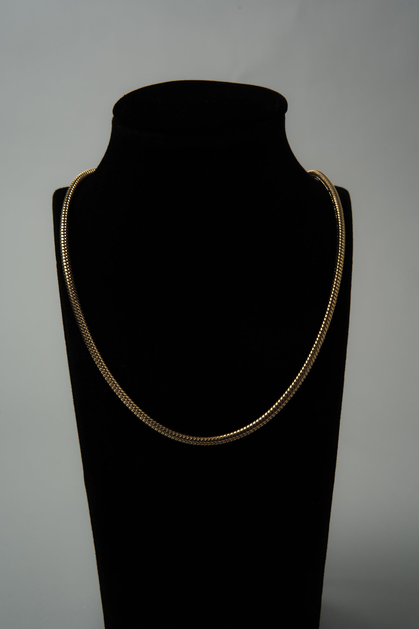 CADENA CORDÓN CABALLERO