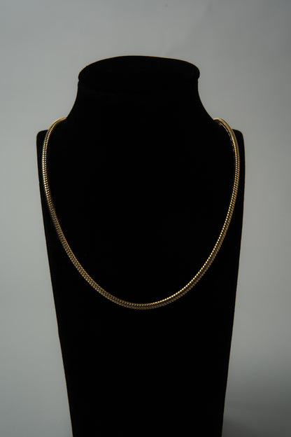 CADENA CORDÓN CABALLERO