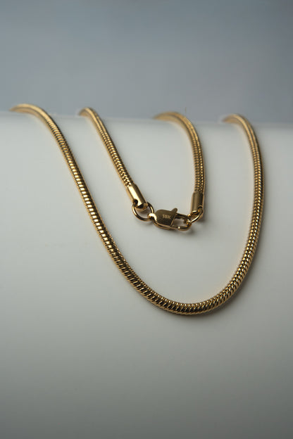 CADENA CORDÓN CABALLERO