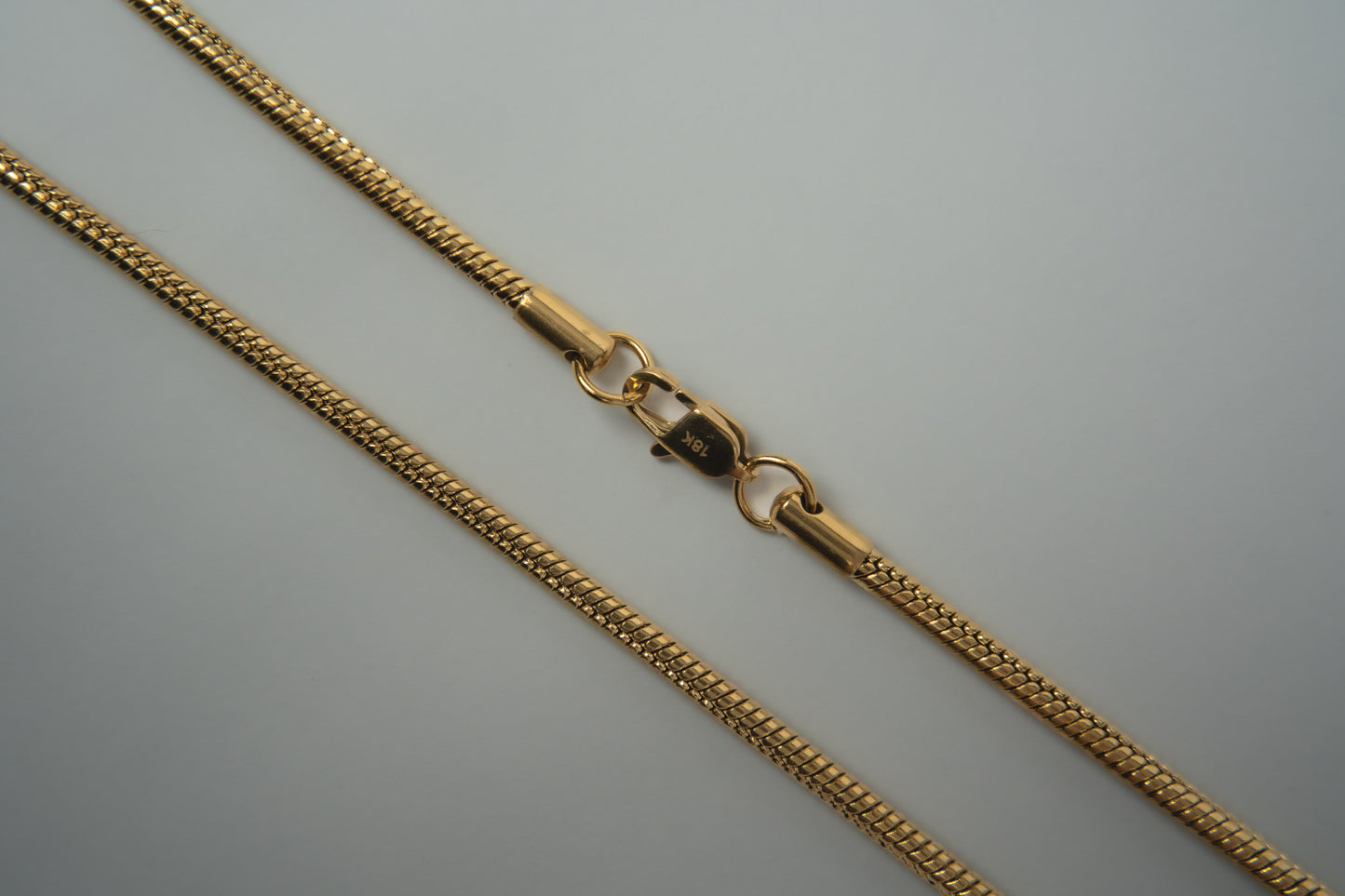 CADENA CORDÓN CABALLERO