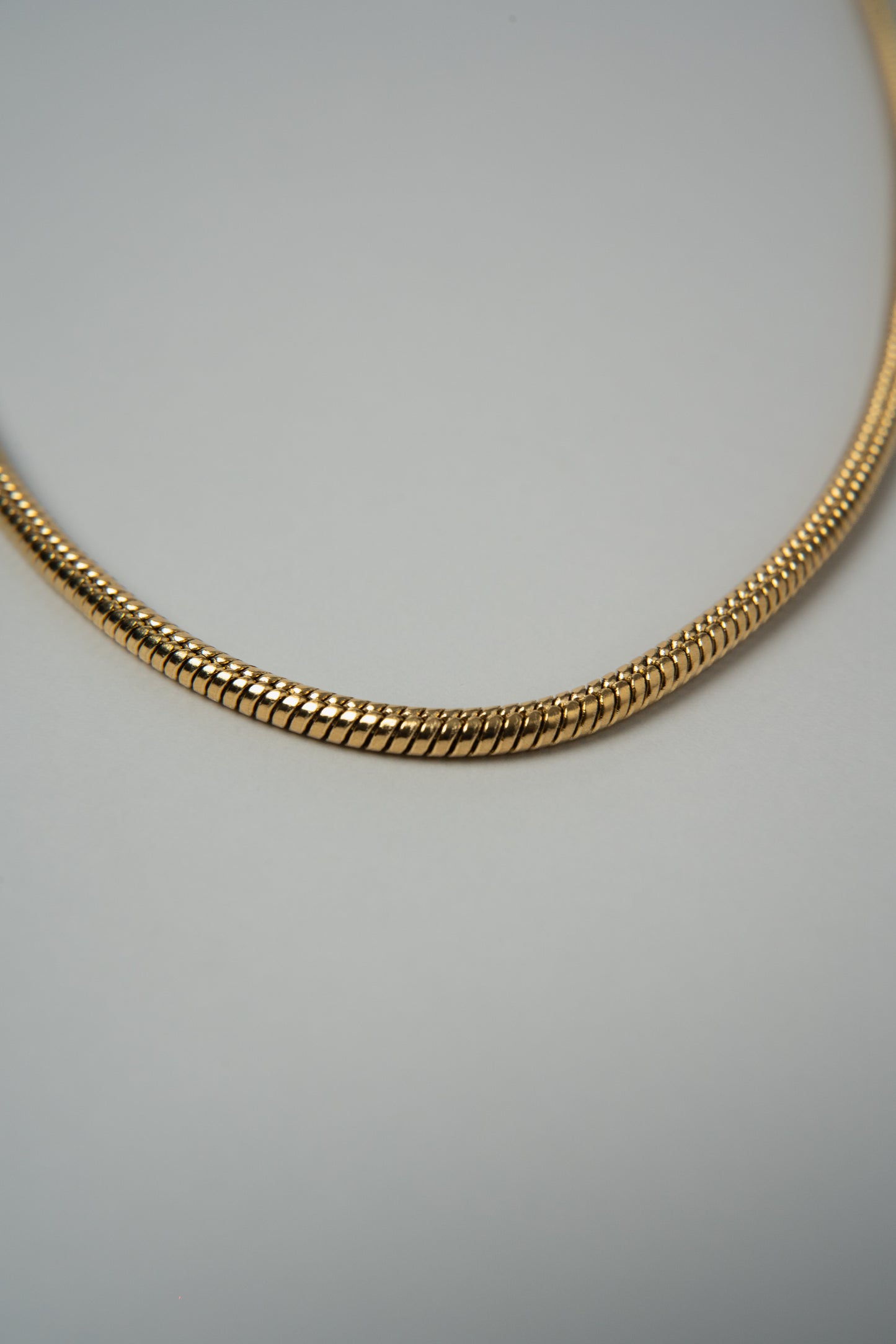 CADENA CORDÓN CABALLERO