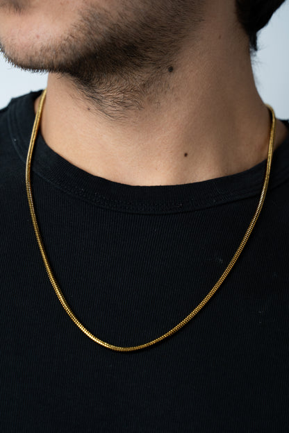 CADENA CORDÓN CABALLERO