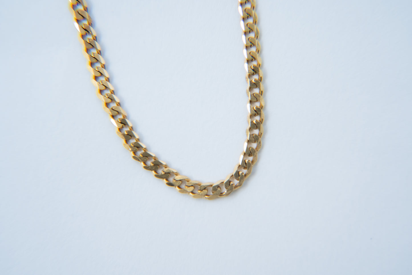 CADENA CUBANA CABALLERO