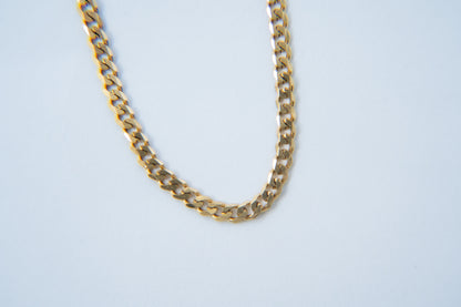 CADENA CUBANA CABALLERO