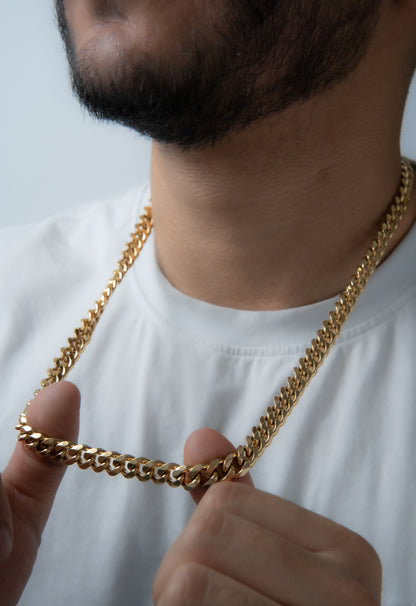 CADENA CUBANA CABALLERO