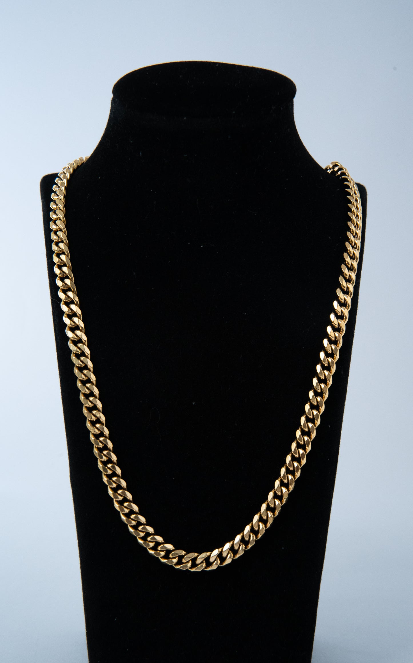 CADENA CUBANA CABALLERO