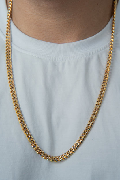 CADENA CUBANA CABALLERO