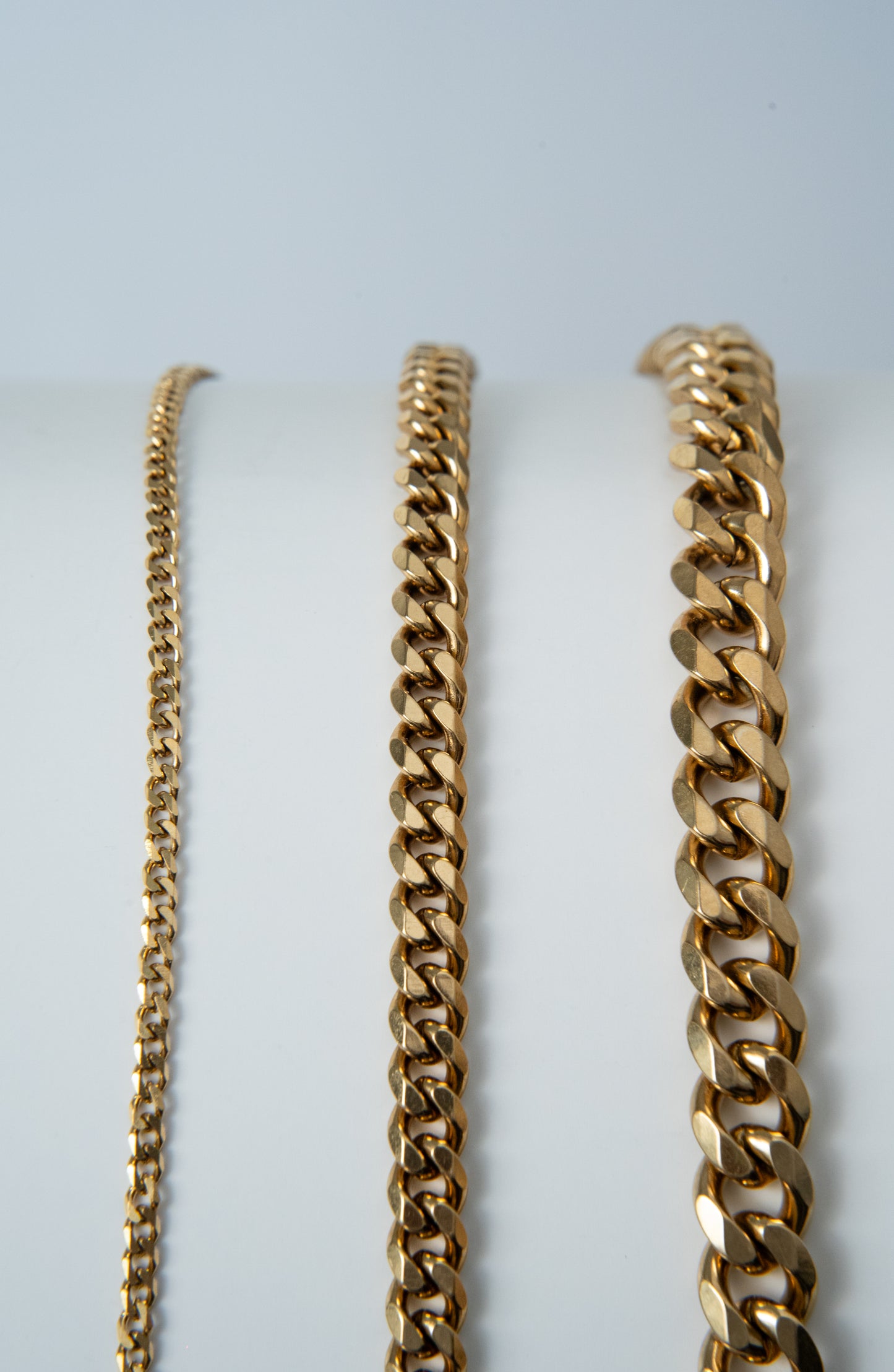 CADENA CUBANA CABALLERO