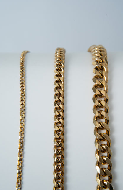 CADENA CUBANA CABALLERO