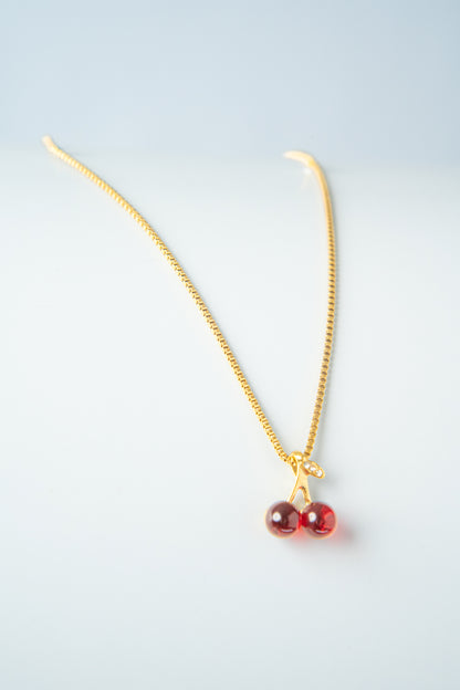 CADENA CHERRY DAMA