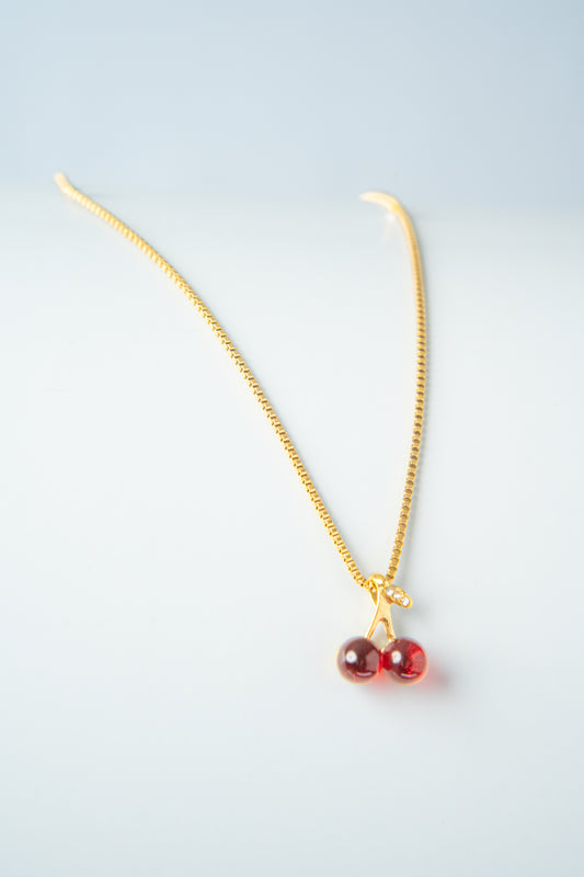 CADENA CHERRY DAMA