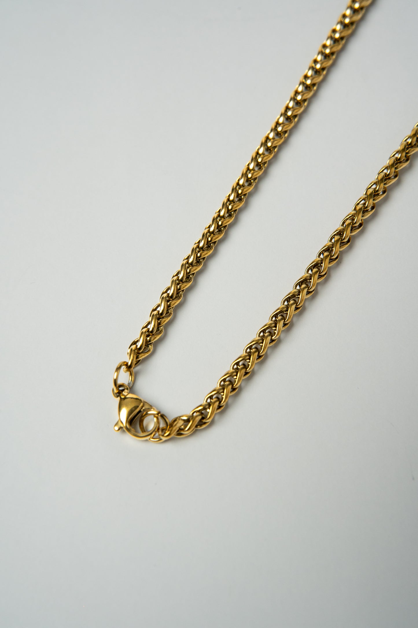 CADENA VIRGEN DE GUADALUPE CABALLERO