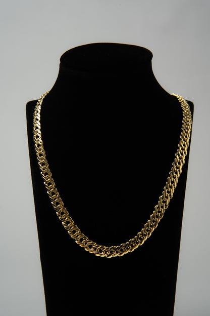 CADENA ENTRELAZADA CABALLERO