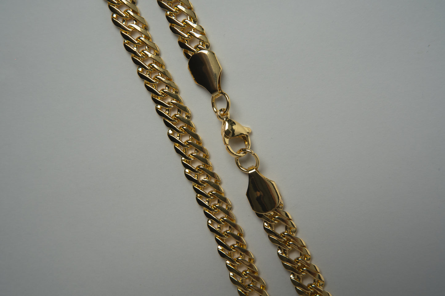 CADENA ENTRELAZADA CABALLERO