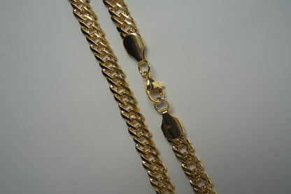 CADENA ENTRELAZADA CABALLERO