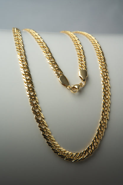 CADENA ENTRELAZADA CABALLERO