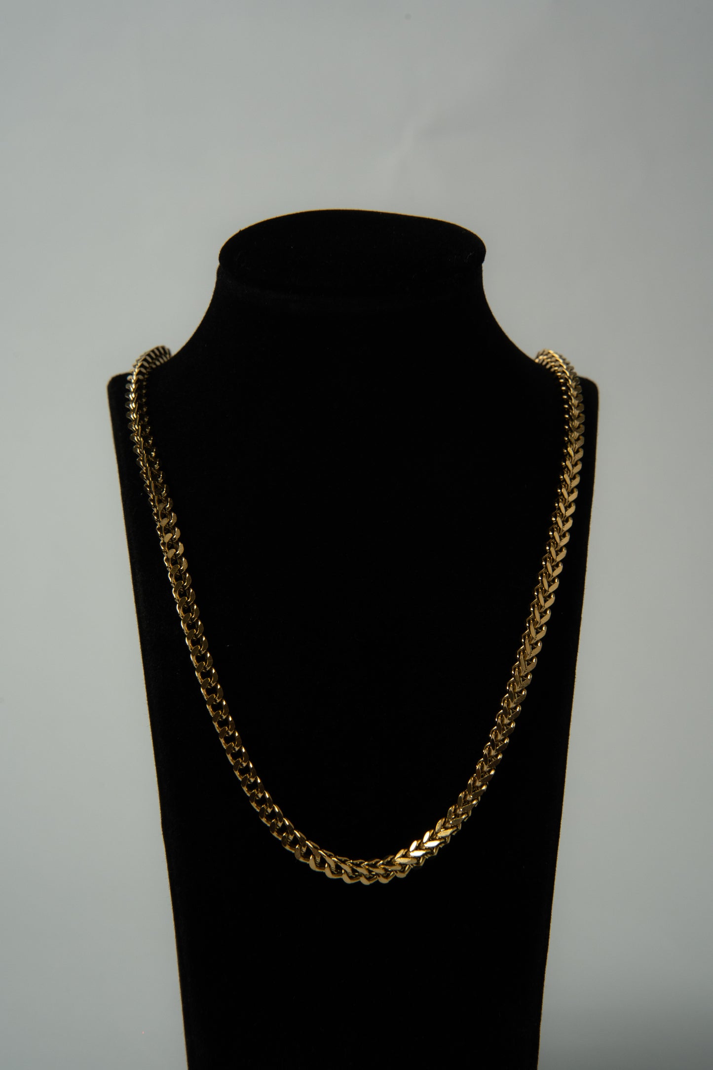 CADENA FRANCO CABALLERO