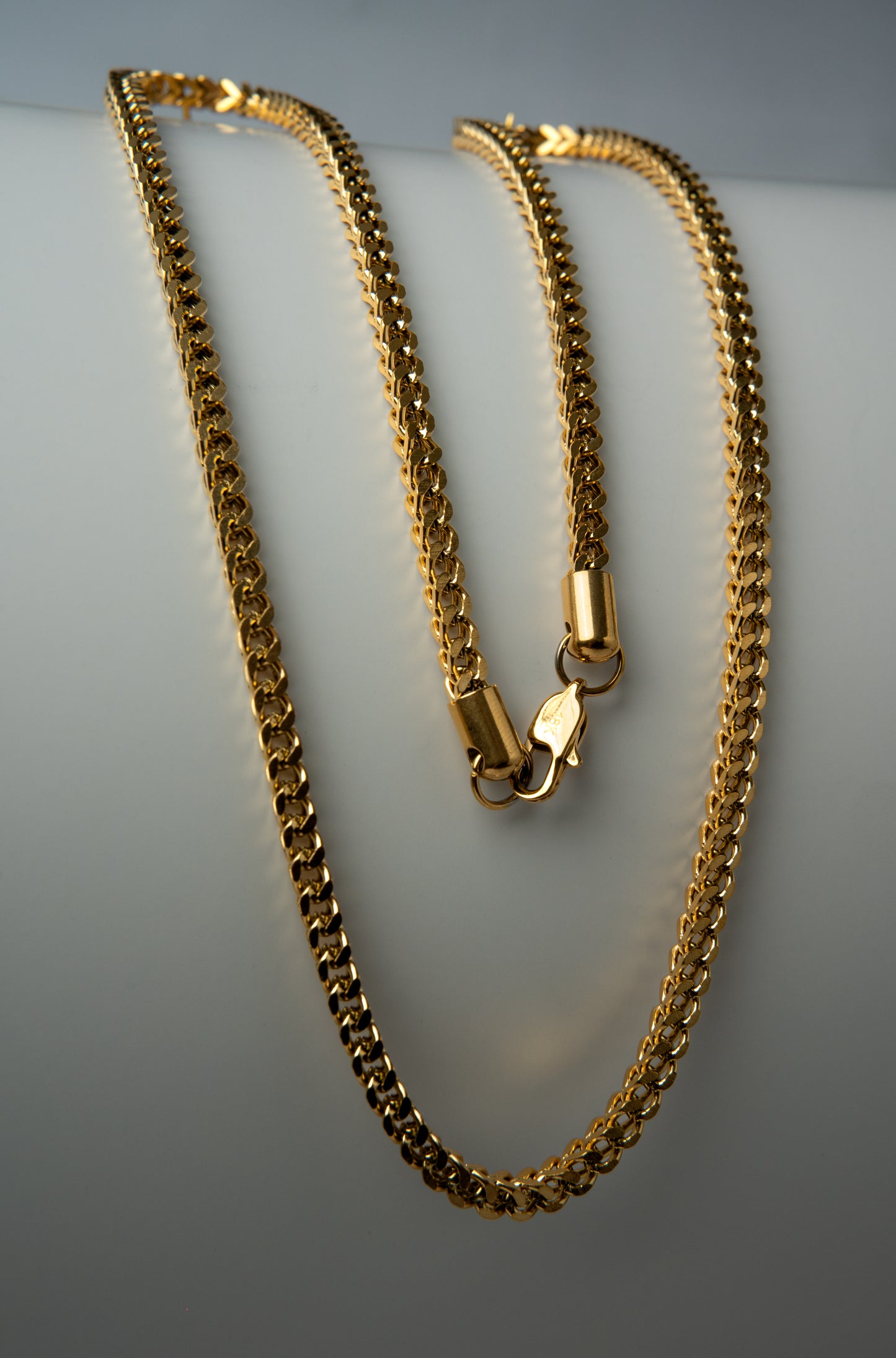 CADENA FRANCO CABALLERO