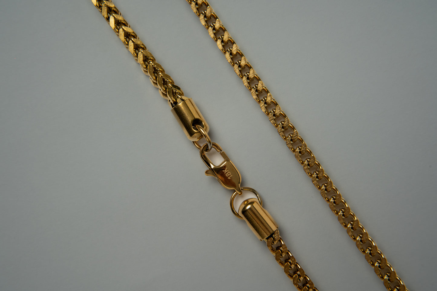 CADENA FRANCO CABALLERO