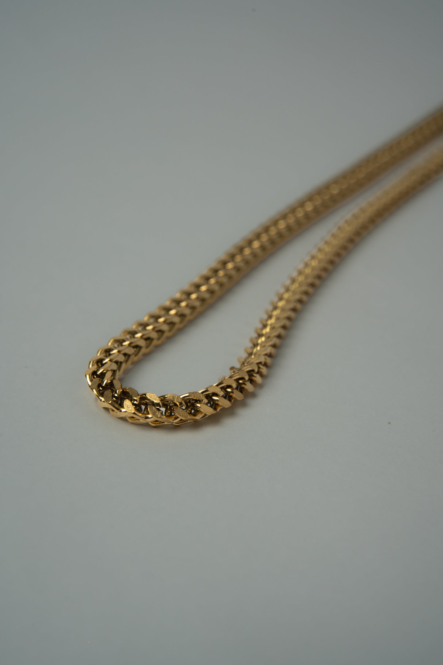 CADENA FRANCO CABALLERO