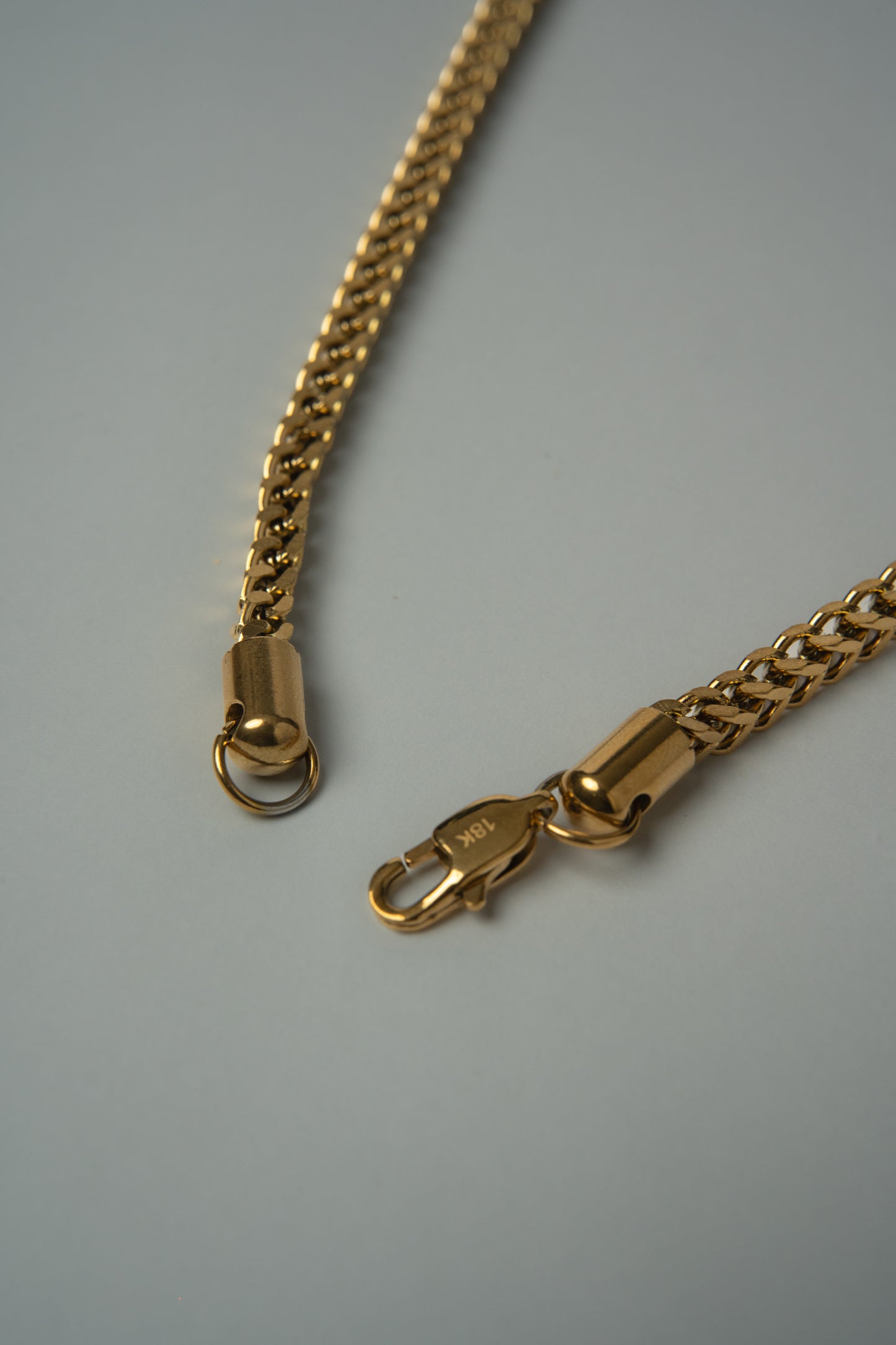 CADENA FRANCO CABALLERO