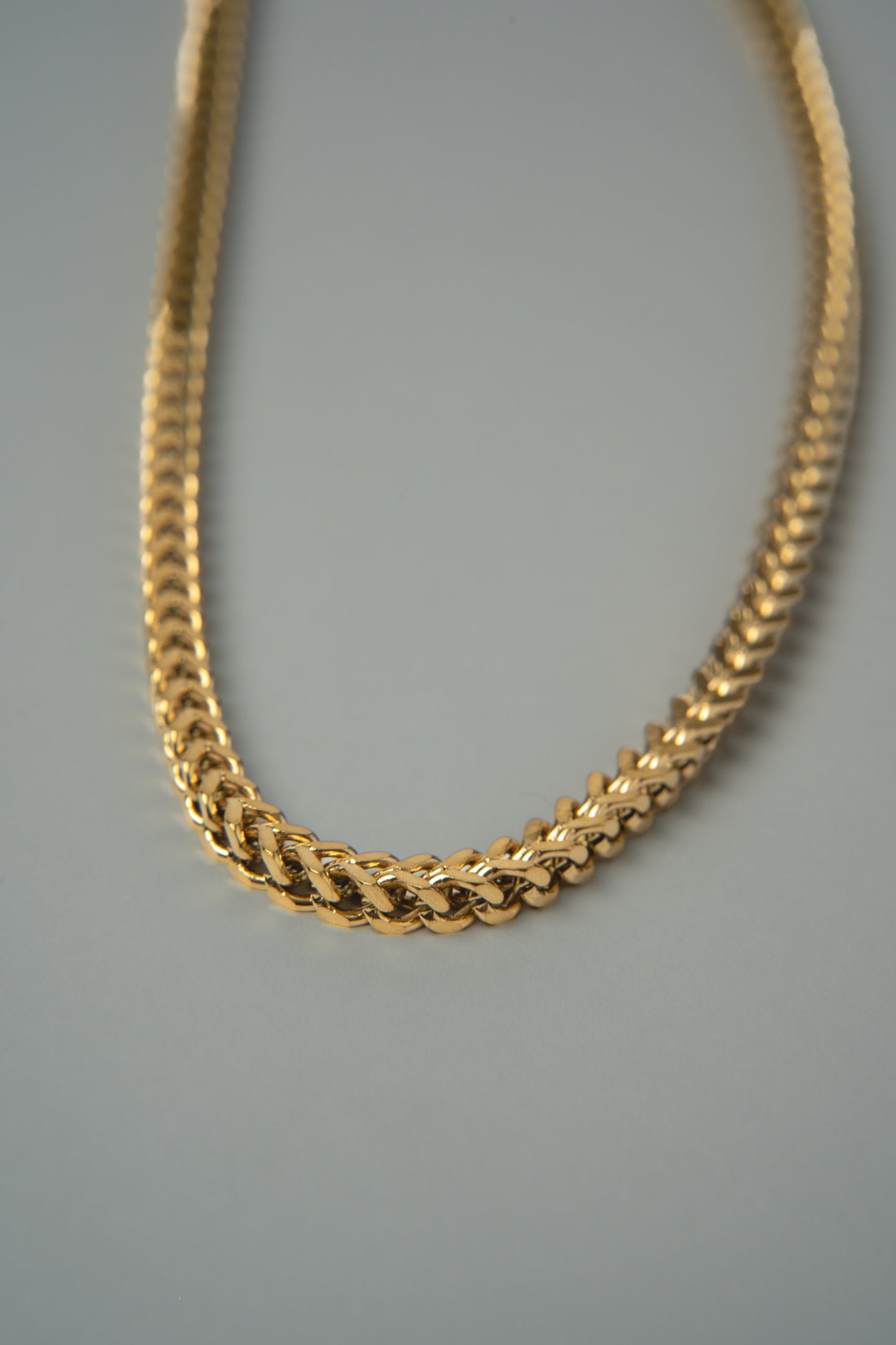 CADENA FRANCO CABALLERO