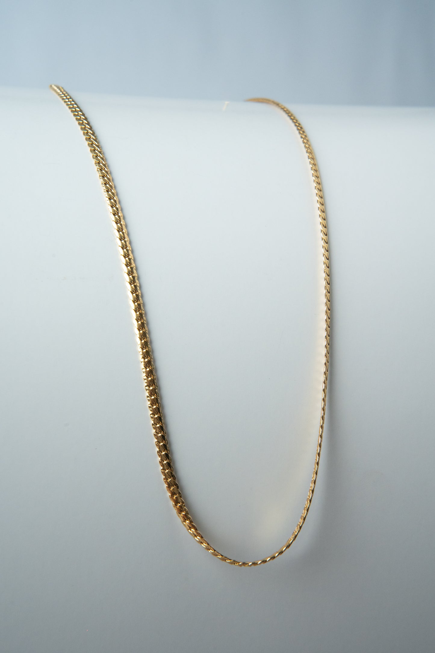 Combo ELYSIUM Cadena mas pulsera Grabada para dama