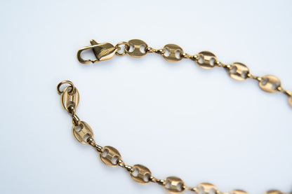 CADENA GUCCI CABALLERO